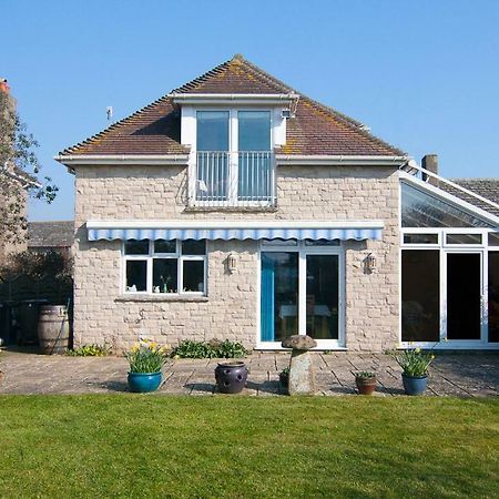 Ammonite Bed & Breakfast Corfe Castle Extérieur photo