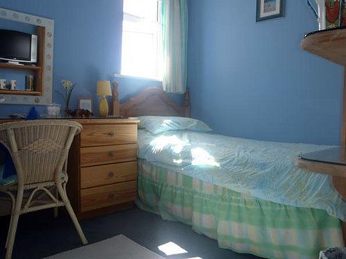 Ammonite Bed & Breakfast Corfe Castle Extérieur photo