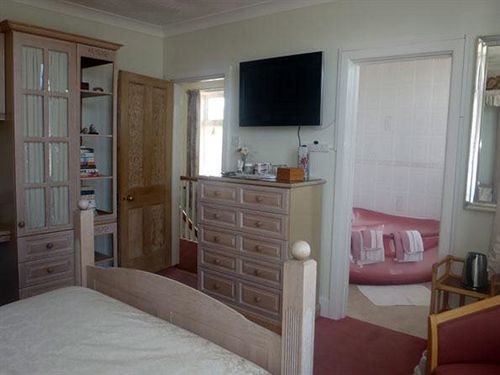 Ammonite Bed & Breakfast Corfe Castle Extérieur photo