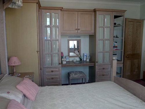 Ammonite Bed & Breakfast Corfe Castle Extérieur photo