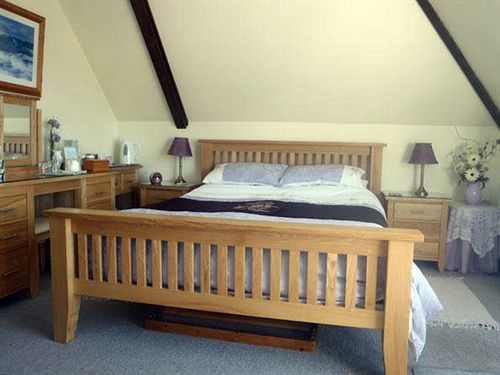 Ammonite Bed & Breakfast Corfe Castle Extérieur photo