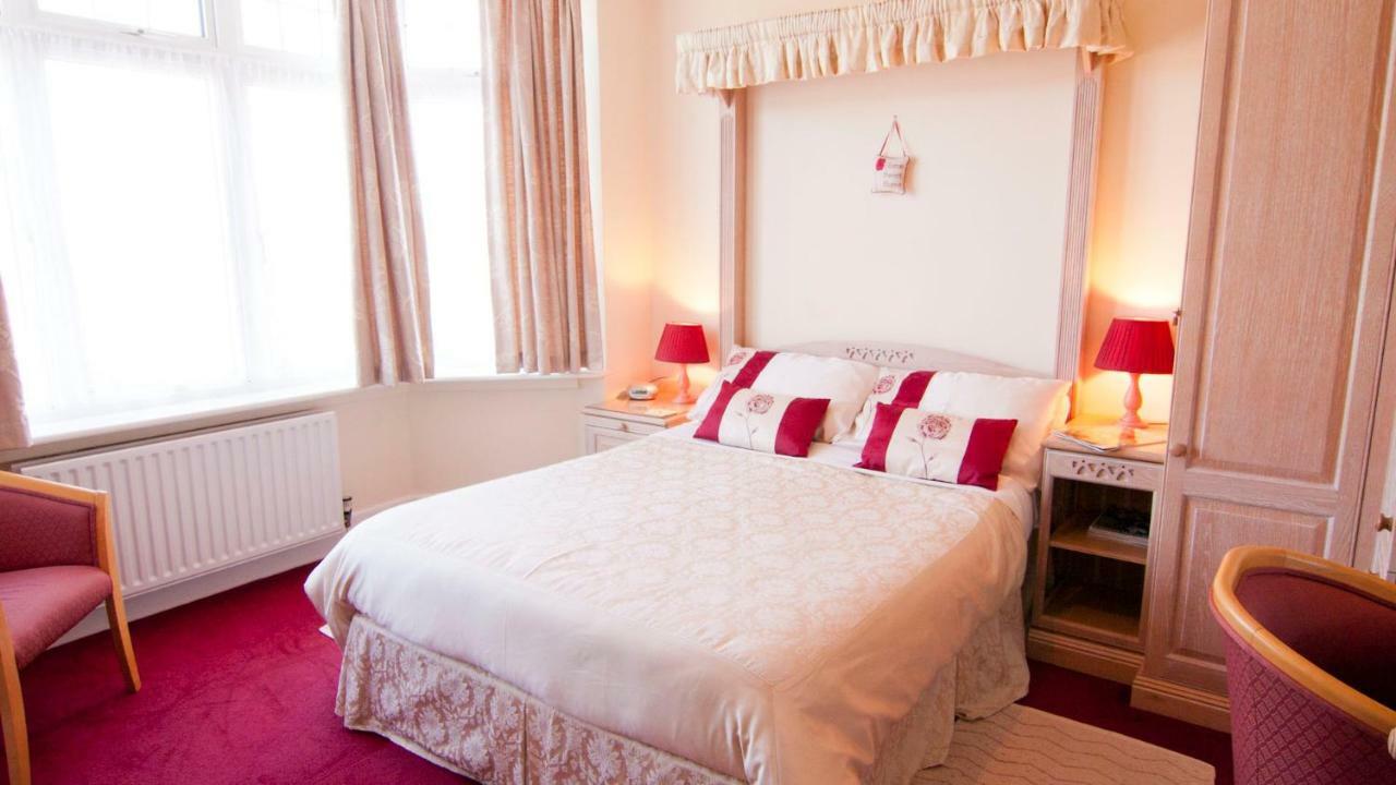 Ammonite Bed & Breakfast Corfe Castle Extérieur photo