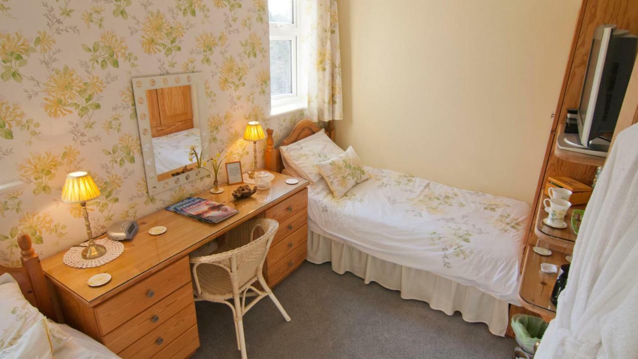 Ammonite Bed & Breakfast Corfe Castle Extérieur photo