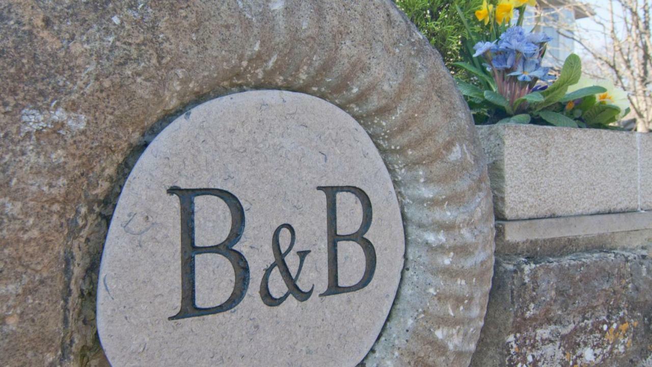 Ammonite Bed & Breakfast Corfe Castle Extérieur photo